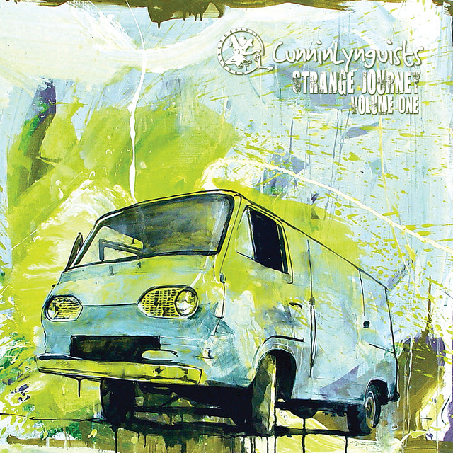 Nothing But Strangeness (feat. Looptroop Rockers & Hilltop Hoods)