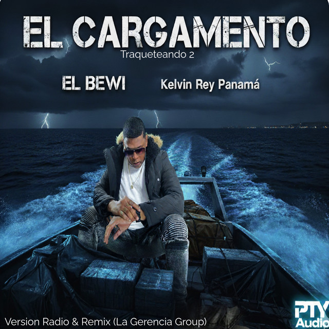 El Cargamento (Traqueteando 2) - La Gerencia Group Remix Remastered 2025