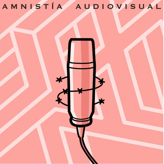 Amnistía Audiovisual