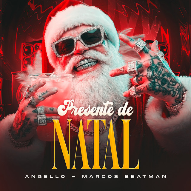 Presente de Natal