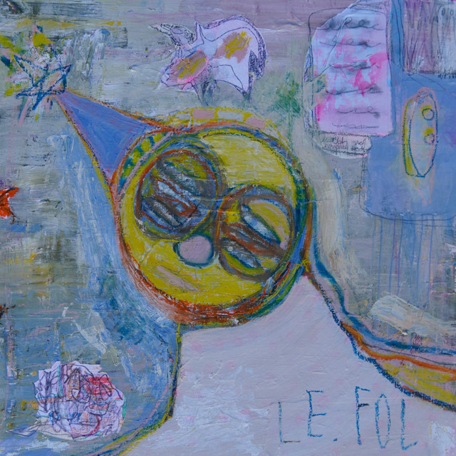 thefool cover art