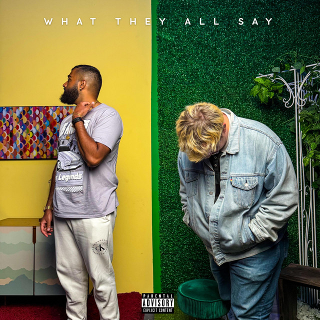 What They All Say