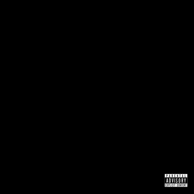 BLACK LIKE ME cover art