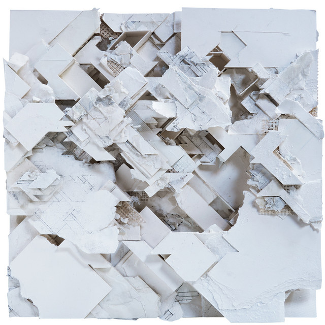 Deva Station EP cover art