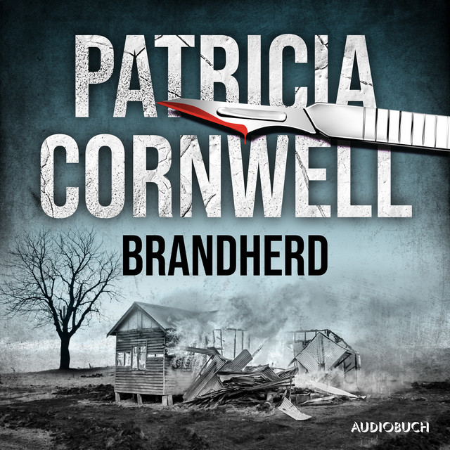 Brandherd (Ein Fall für Kay Scarpetta 9) cover art