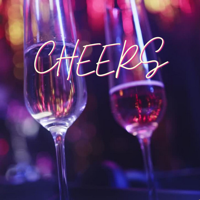 Pochette de Cheers - Partyhits de 2024