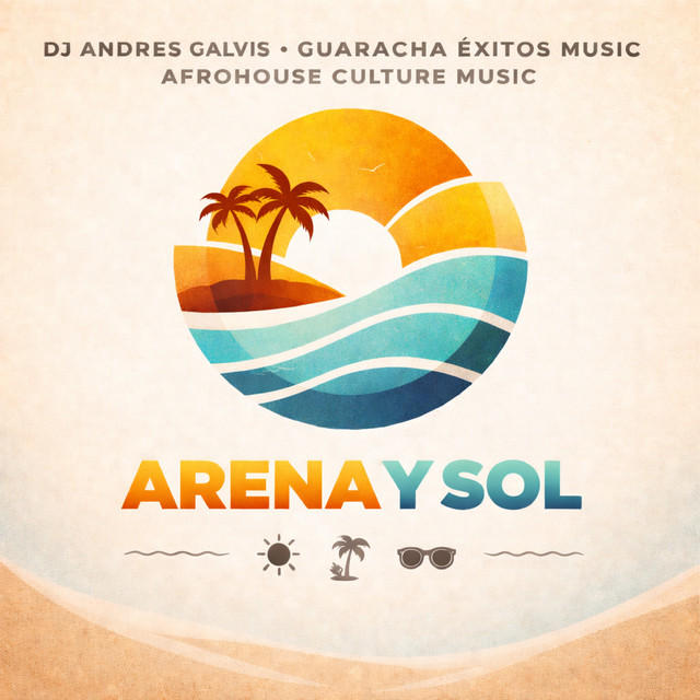 ARENA Y SOL