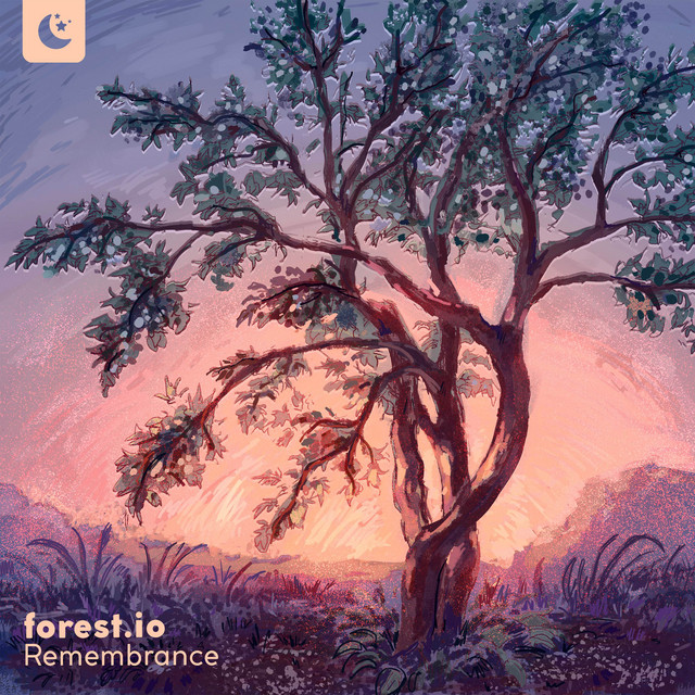Remembrance cover art
