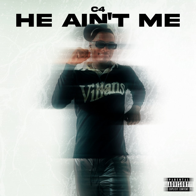 He Ain't Me album image