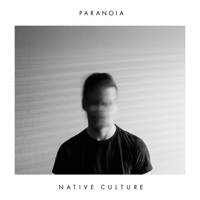 Paranoia cover