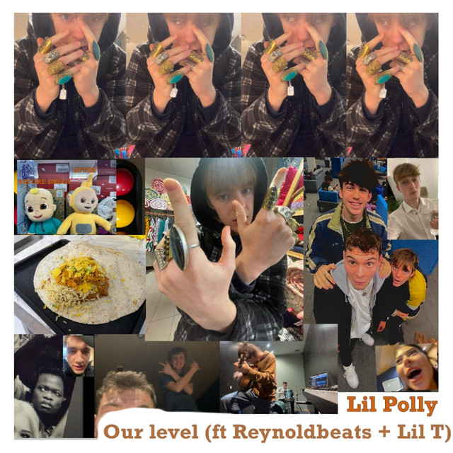 Our Level (ONE TAKE)