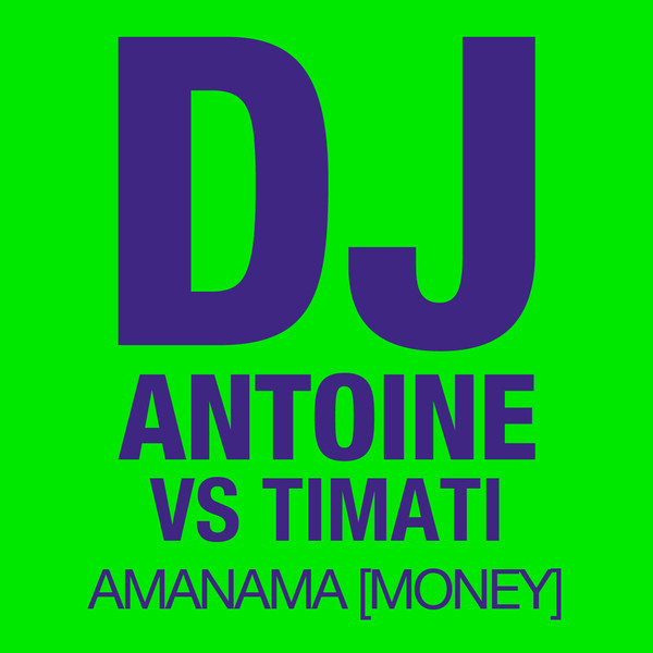 DJ Antoine vs. Timati