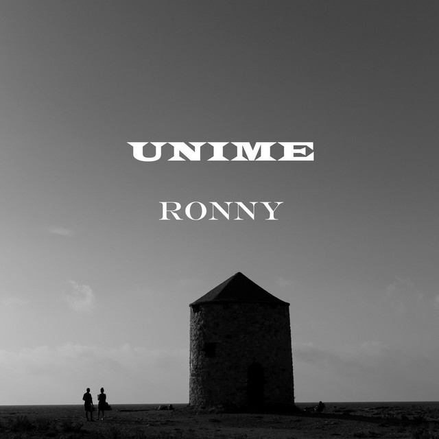 RONNY - Single by UNIME | Spotify