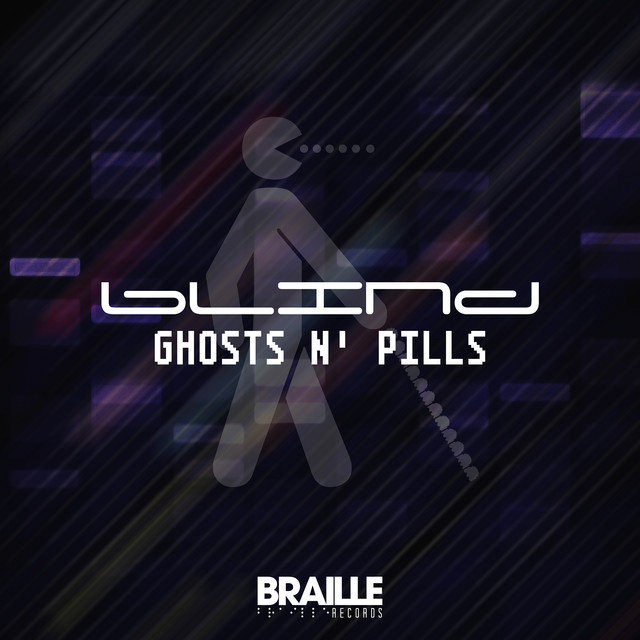 Ghosts N' Pills cover art