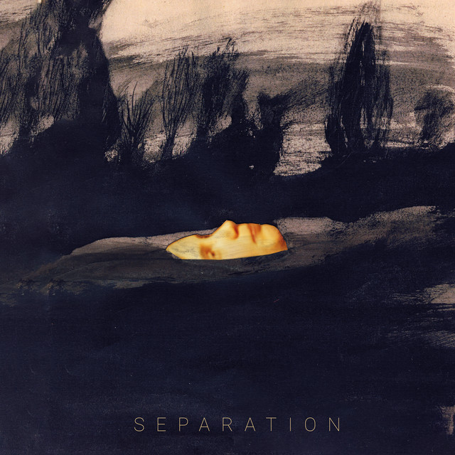 Separation cover art