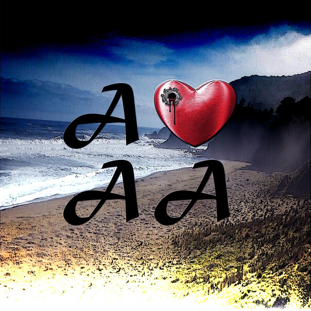AAA (alicius amor ardere) cover art