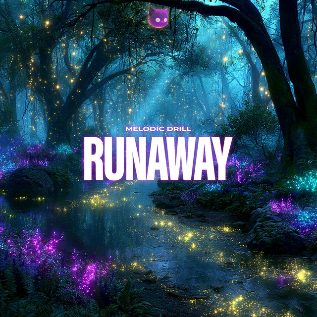 Runaway (Melodic Drill) album image