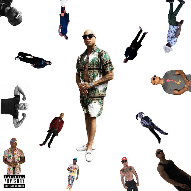 Bipolar 2 cover art