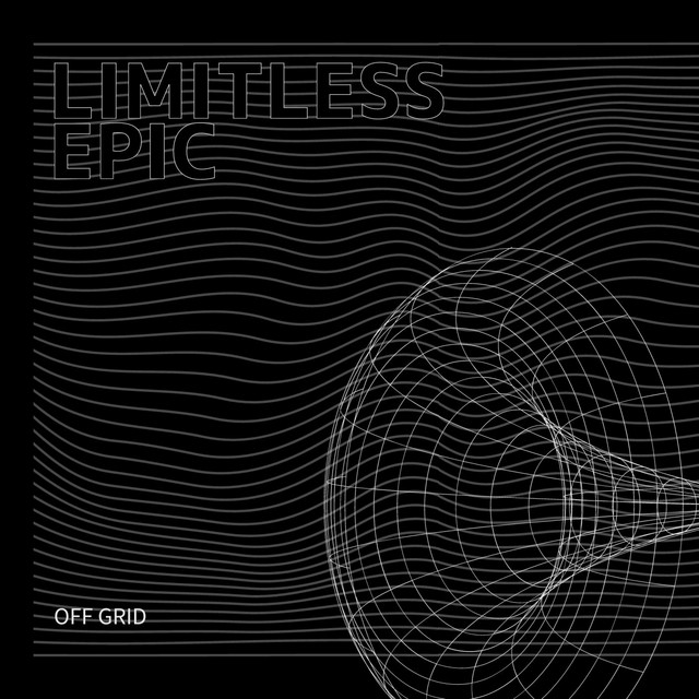 Limitless Epic cover art