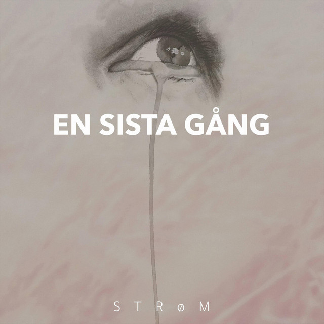 EN SISTA GÅNG
