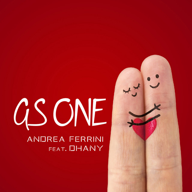 As One (feat. Dhany) cover art