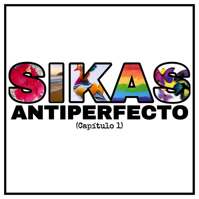 Antiperfecto (Capítulo 1) cover art