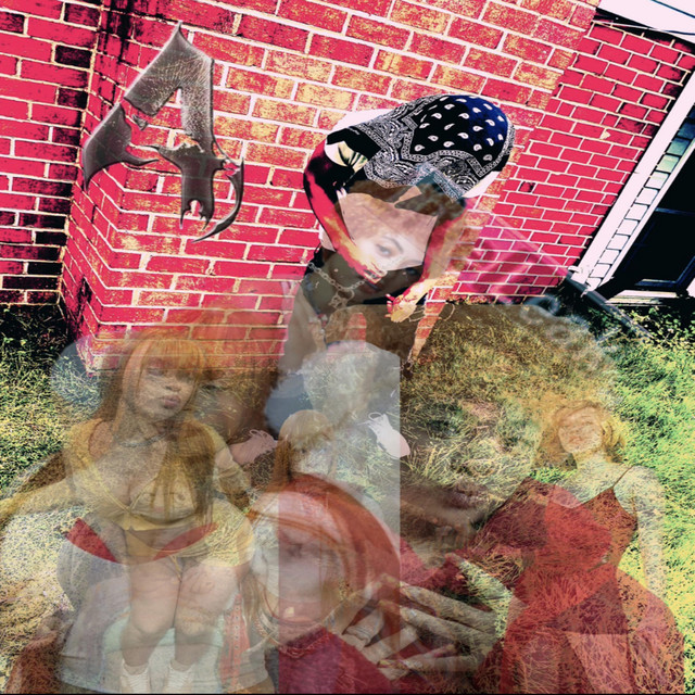 100bandman cover art
