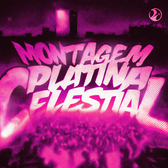 MONTAGEM PLATINA CELESTIAL - Super Slowed