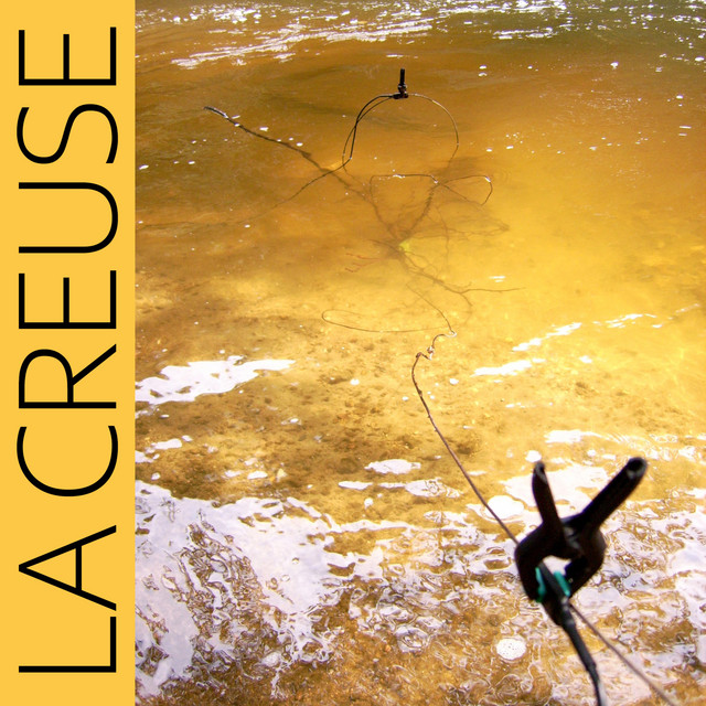 La Creuse cover art