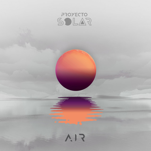 Proyecto SOLAR | Spotify