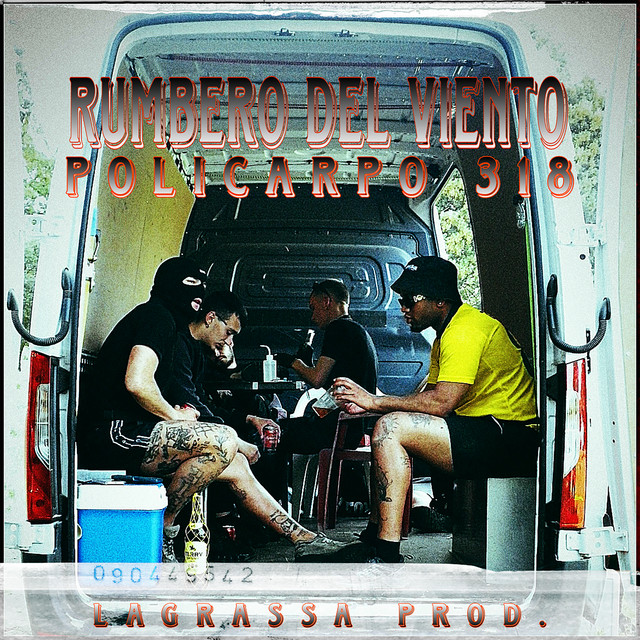 Rumbero del Viento