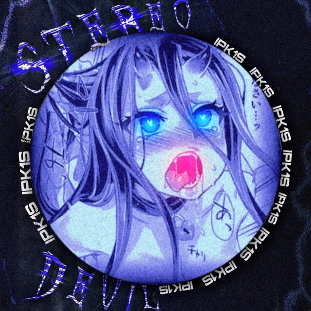 Stereo Devil cover art