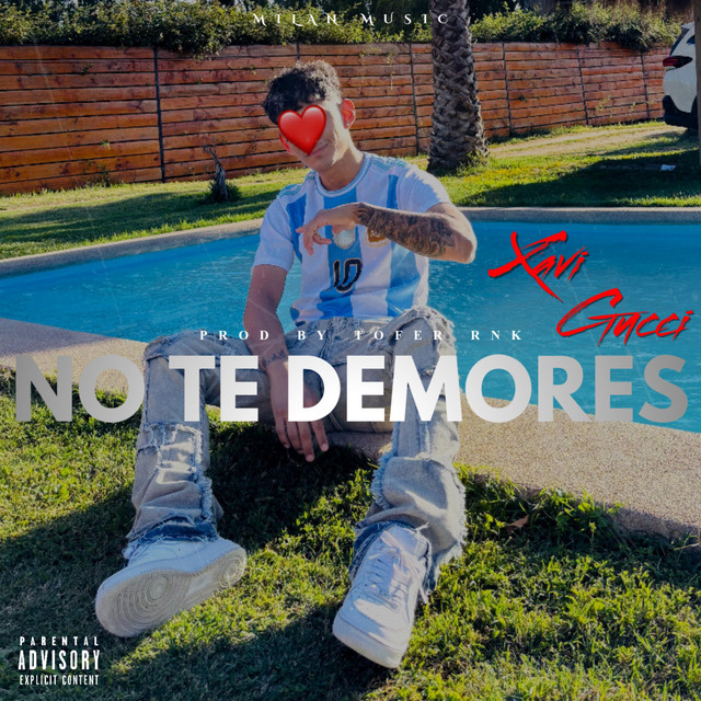 No Te Demores