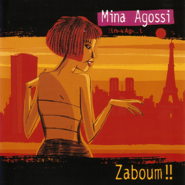 Zaboum!! cover