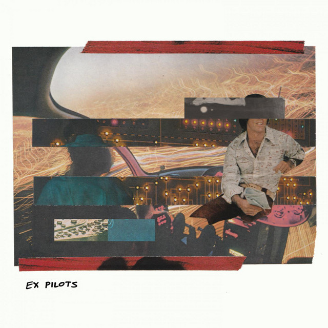 Ex Pilots cover art