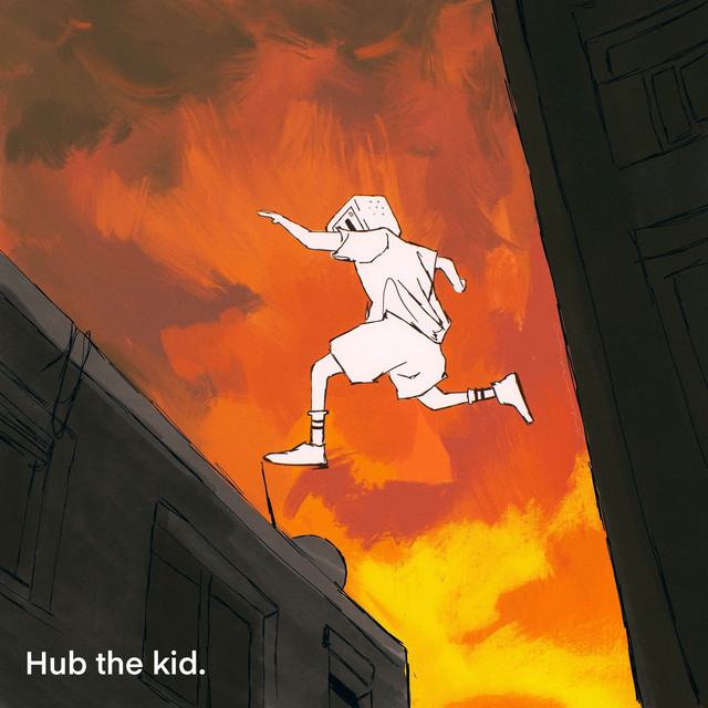 hub the kid