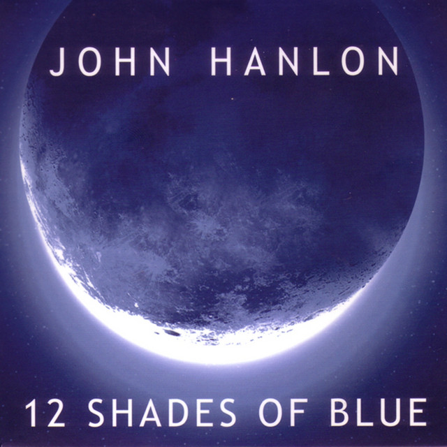 12 Shades of Blue cover art
