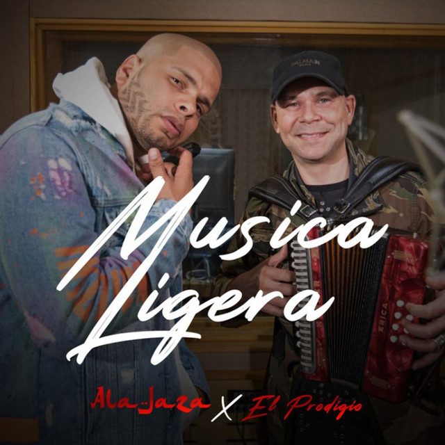 Música Ligera
