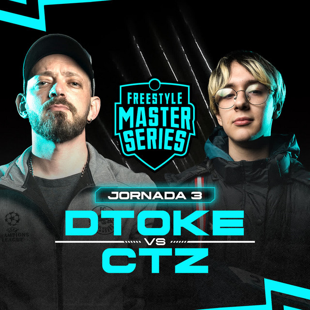 Dtoke Vs CTZ - FMS ARGENTINA T5 2023 Jornada 3 (Live)