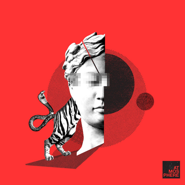 Chimaera album art