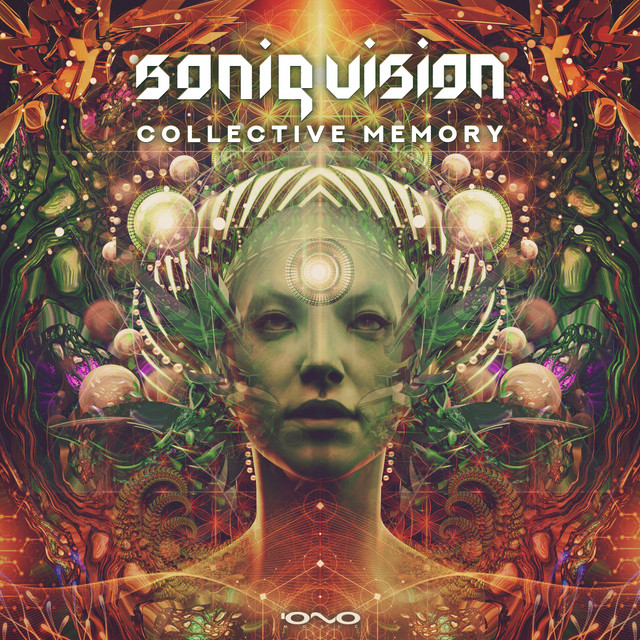 Collective Memory album art
