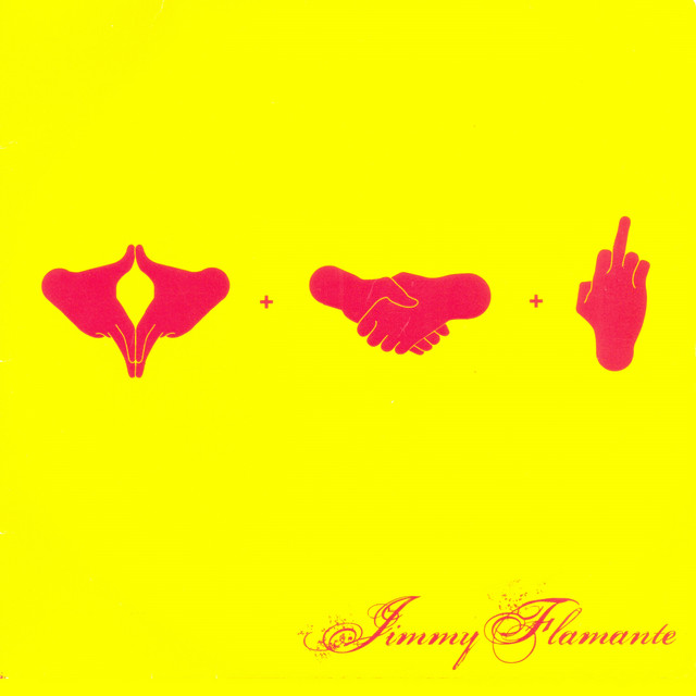 Girls, Friends, Enemies cover art