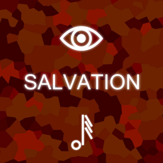Salvation cover art