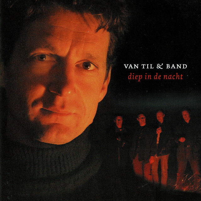 Diep in de Nacht - Album by Jan Van Til | Spotify