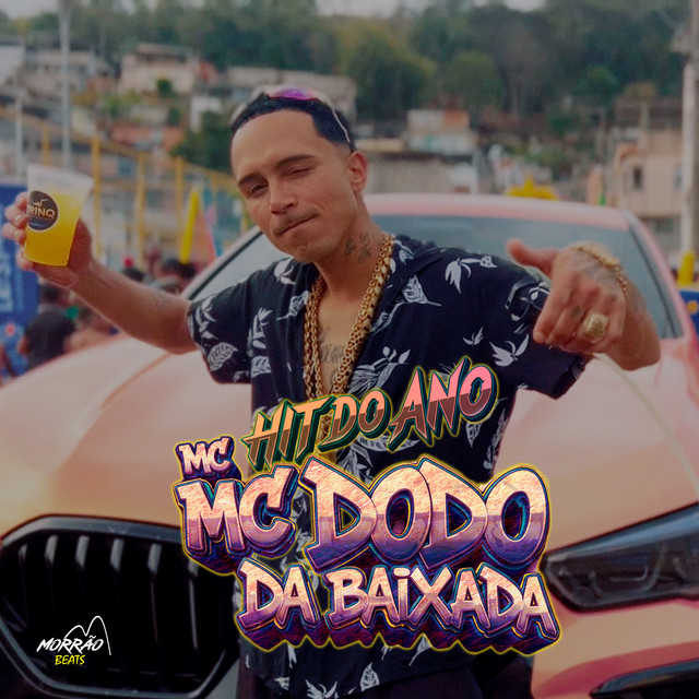 Hit do ano