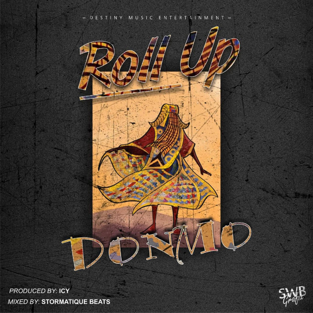 Roll Up
