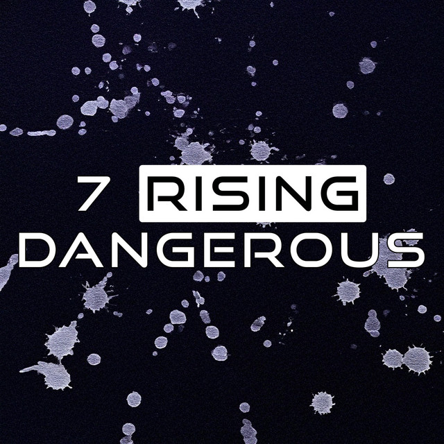 Dangerous - Cover