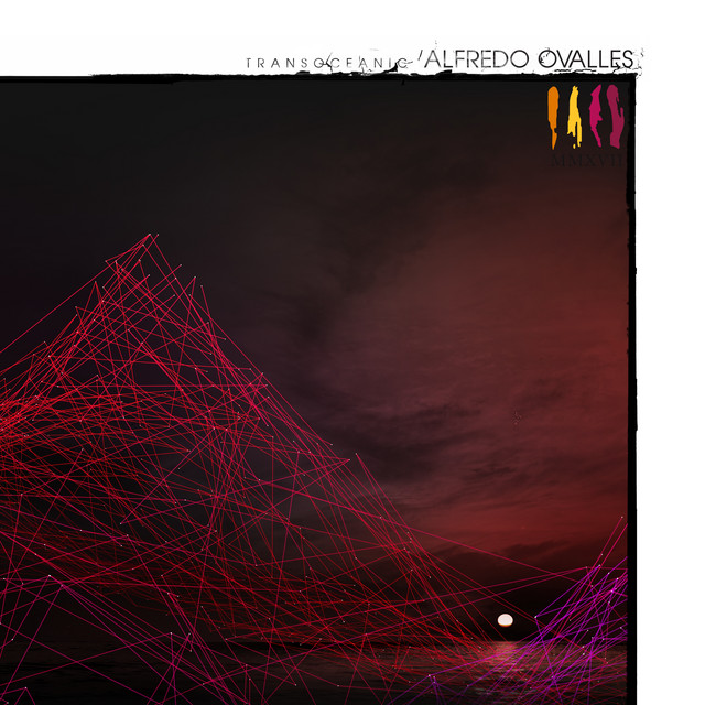 Transoceanic cover art