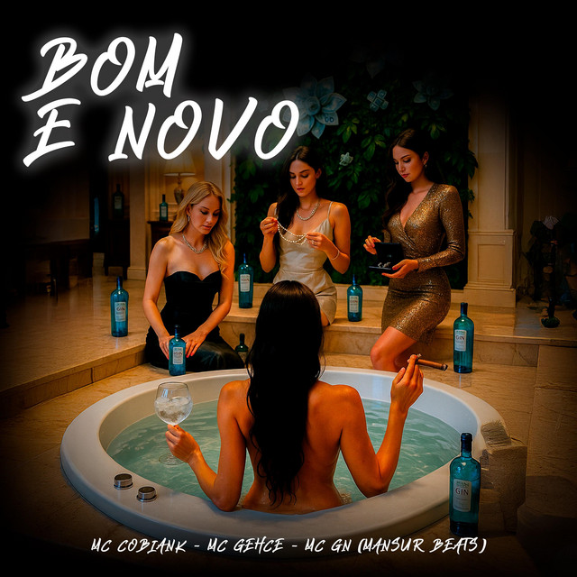 BOM E NOVO