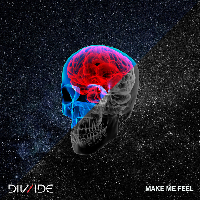 Make Me Feel cover